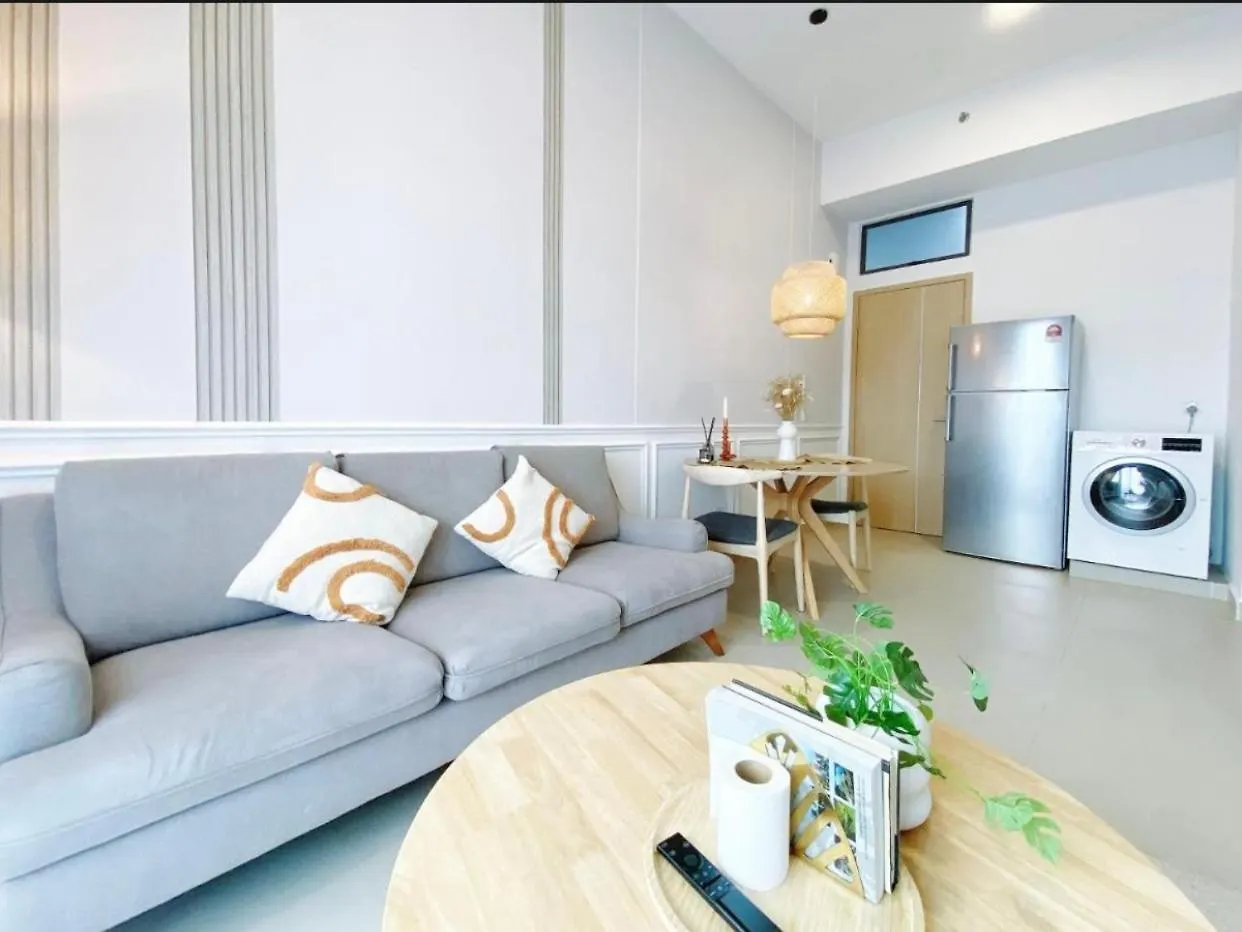 The Colony Suites Klcc 吉隆坡 马来西亚