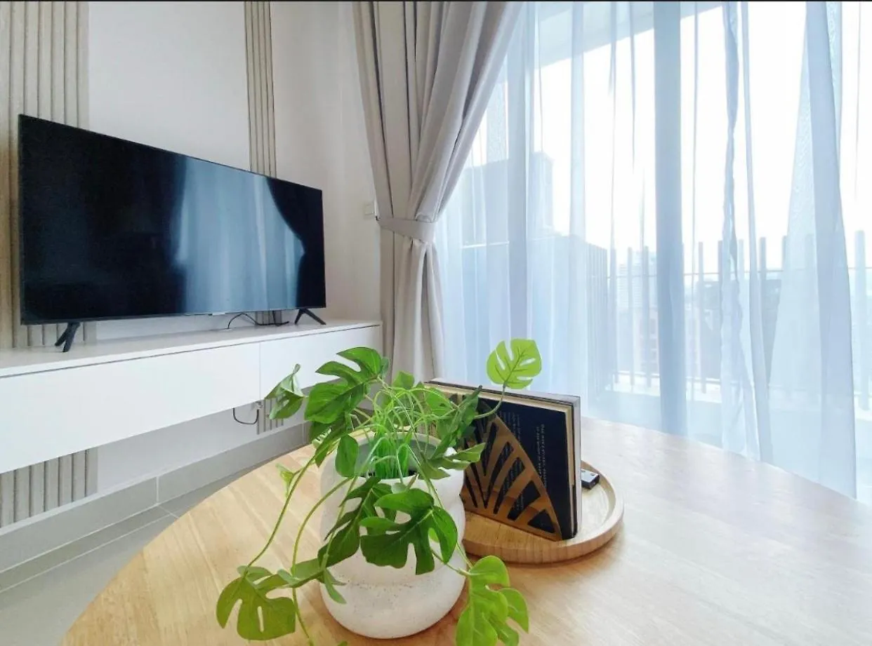 The Colony Suites Klcc 吉隆坡 公寓