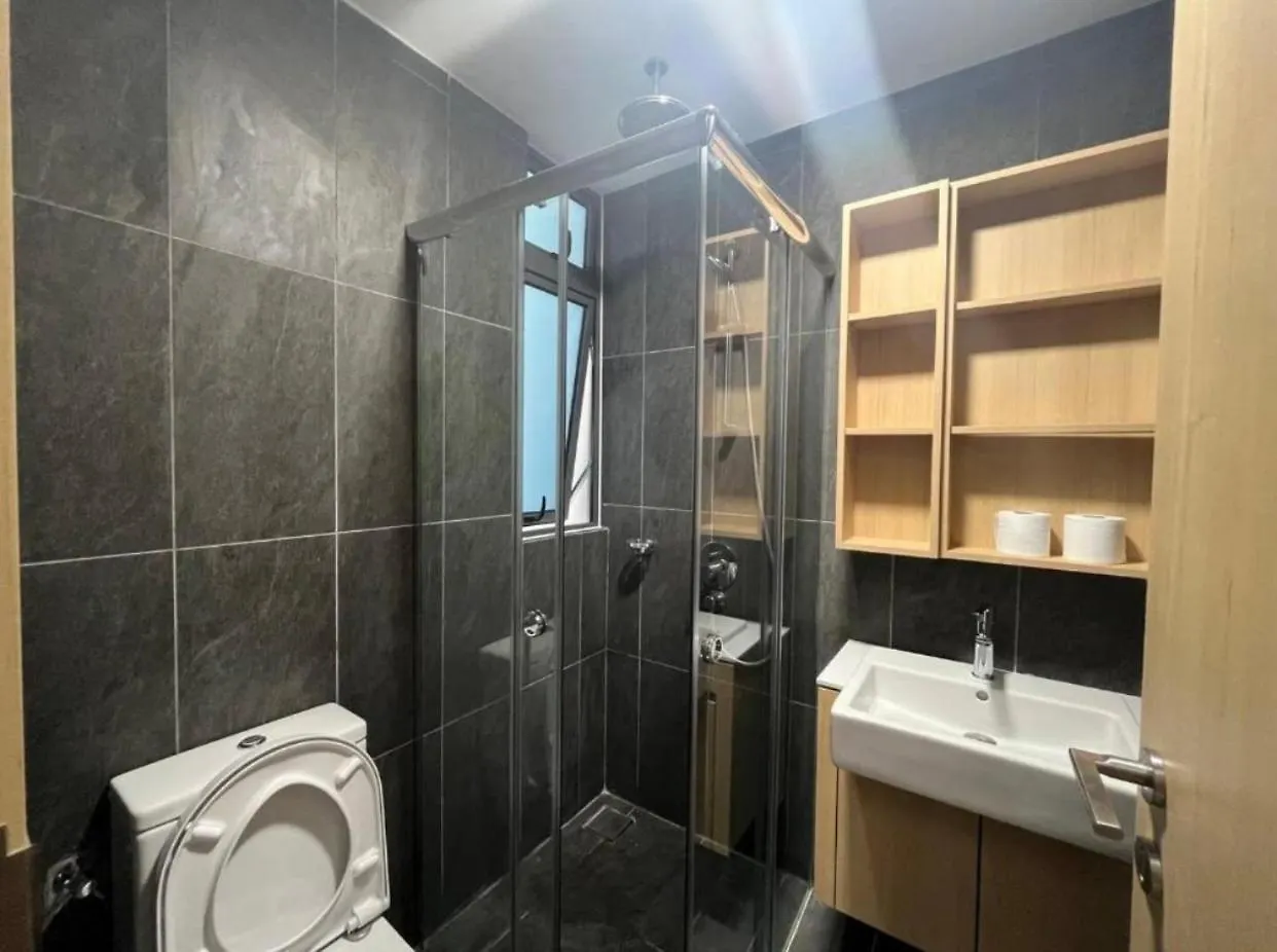 The Colony Suites Klcc 吉隆坡 0*,