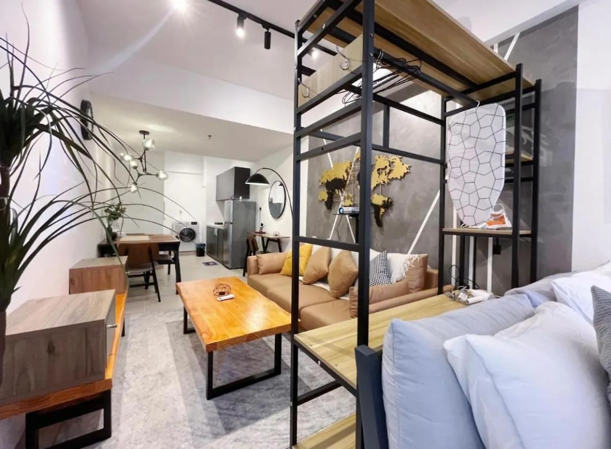 The Colony Suites Klcc 吉隆坡 0*,
