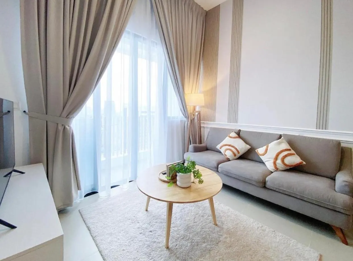The Colony Suites Klcc 吉隆坡 马来西亚