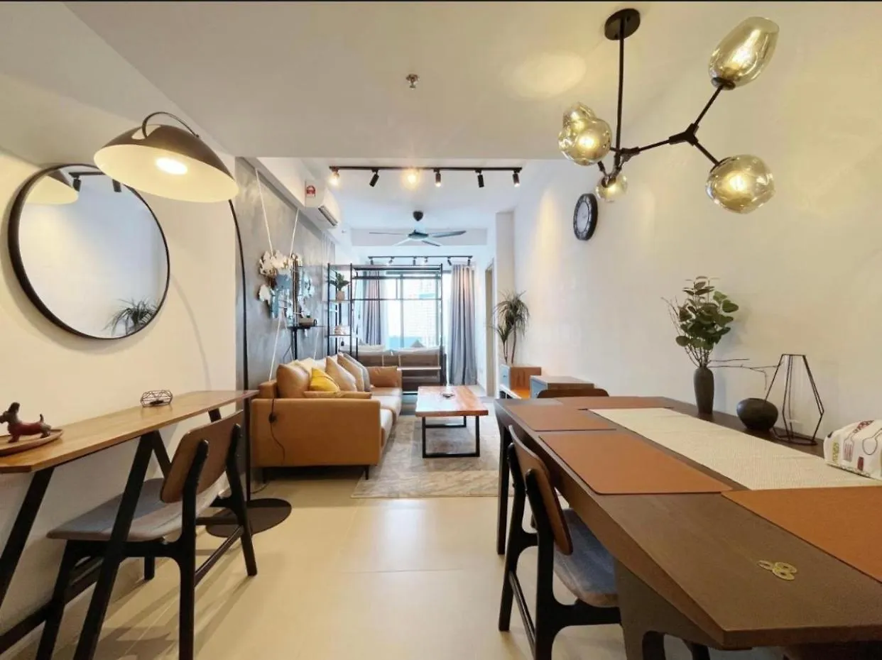 The Colony Suites Klcc 吉隆坡 0*,  马来西亚