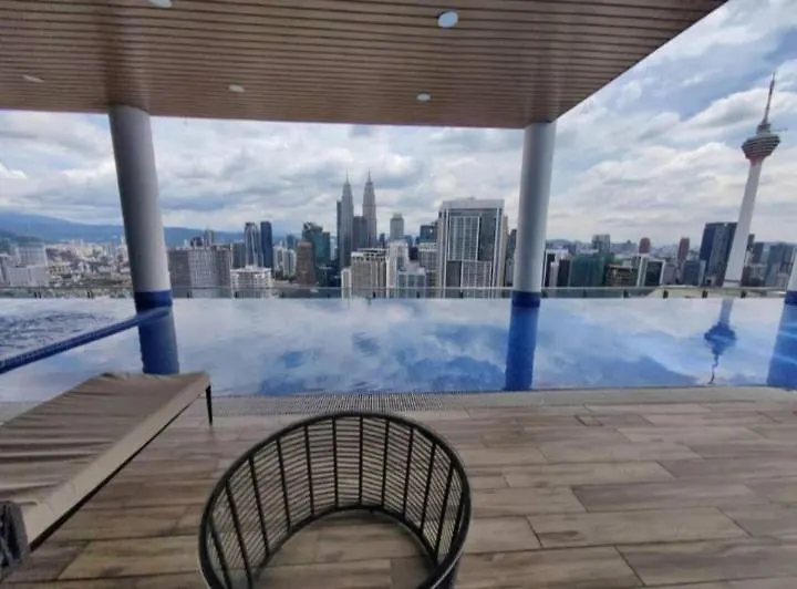 The Colony Suites Klcc Kuala Lumpur 0*,  Malesia