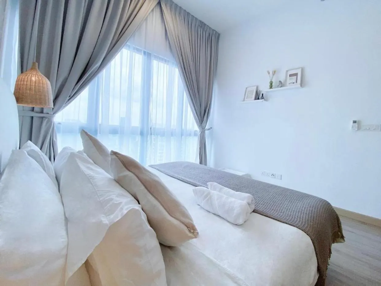 The Colony Suites Klcc Kuala Lumpur